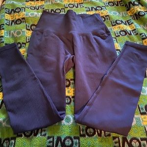 The Linear Pant - Horizon